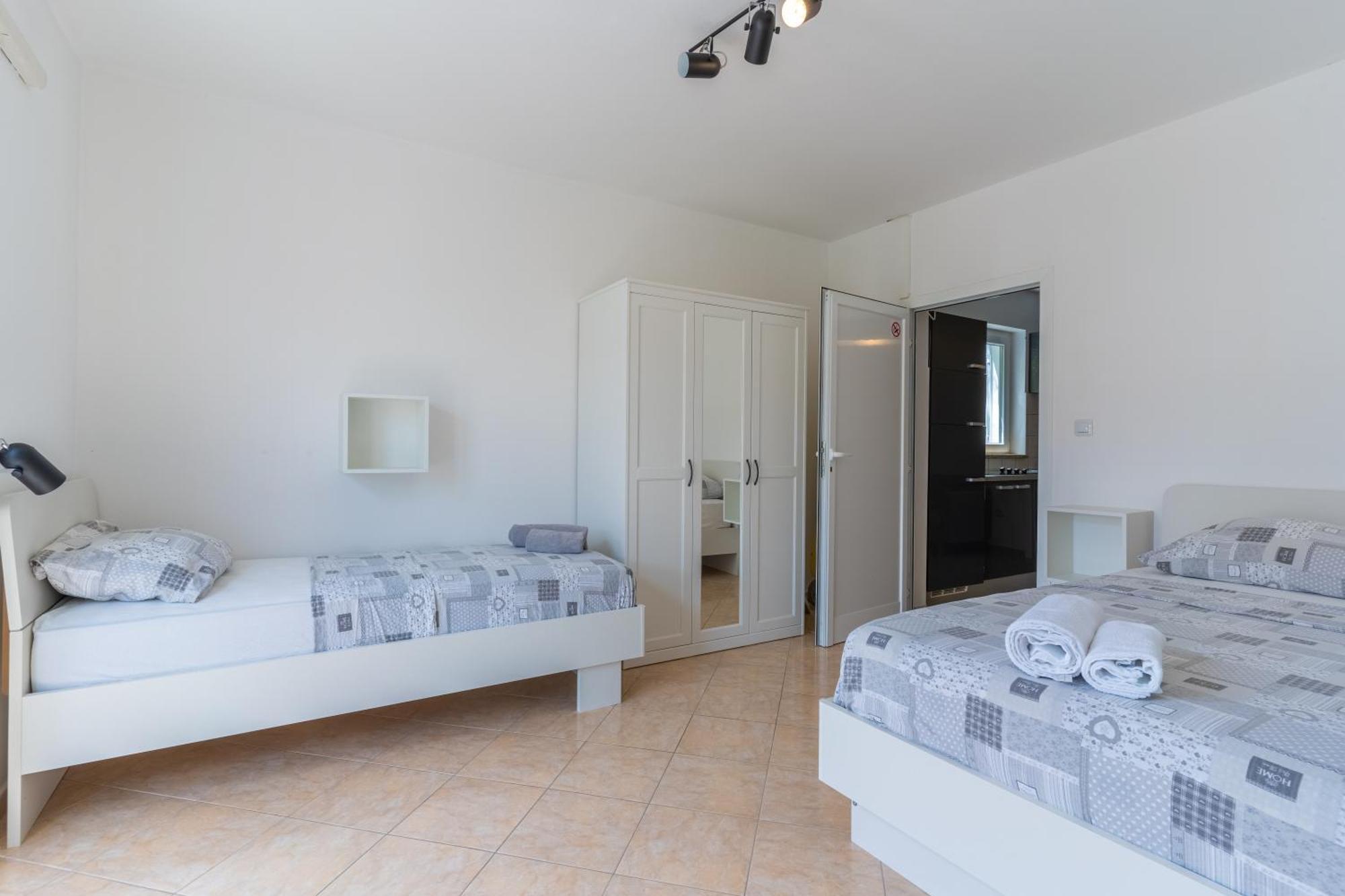 & Klemenc Apartment *