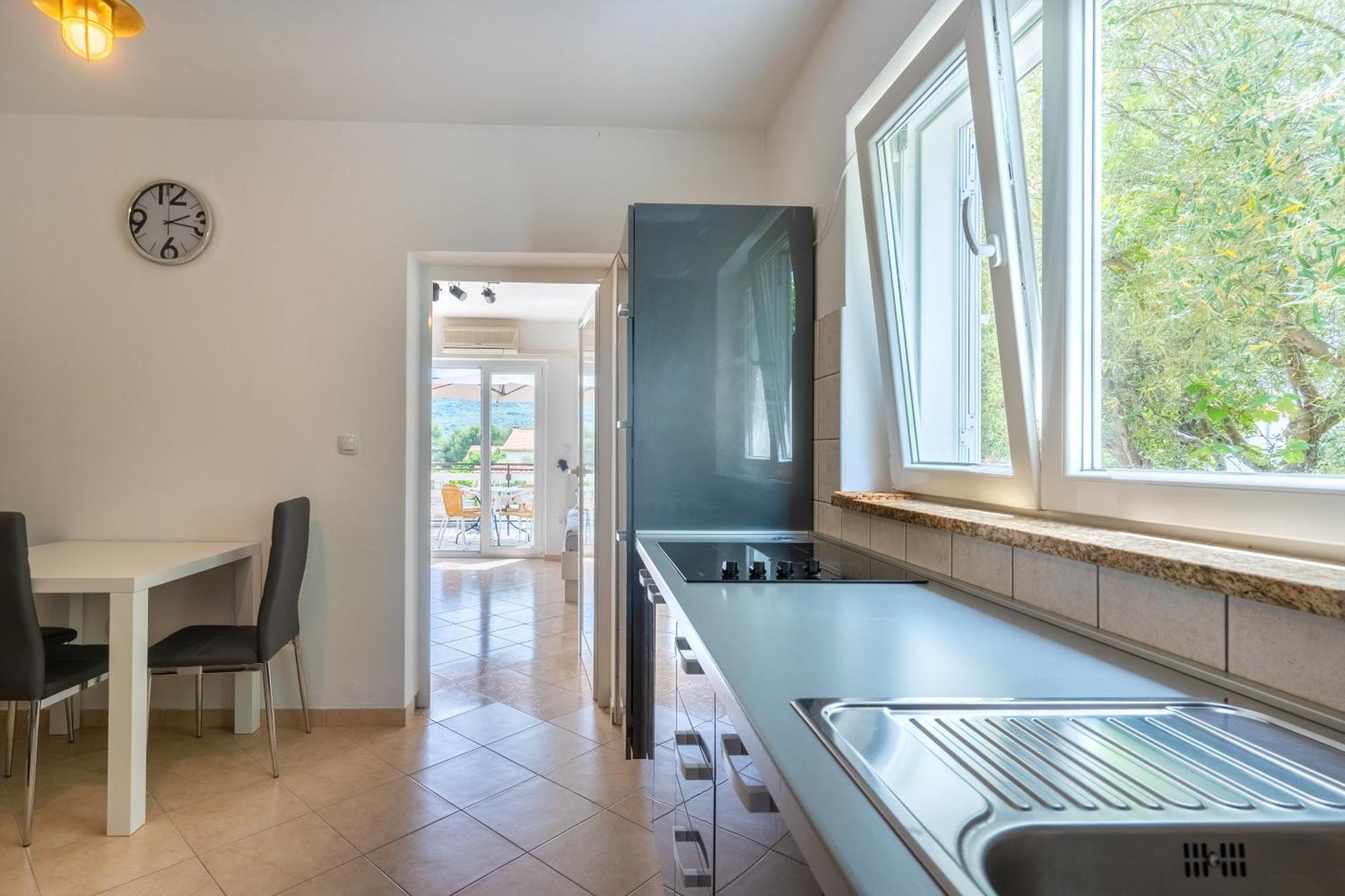 & Klemenc Apartment *