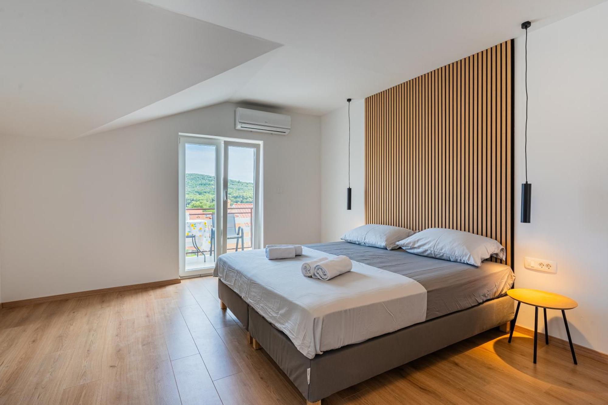 & Klemenc Apartment *