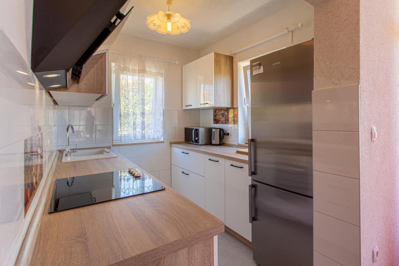 & Klemenc Apartment *
