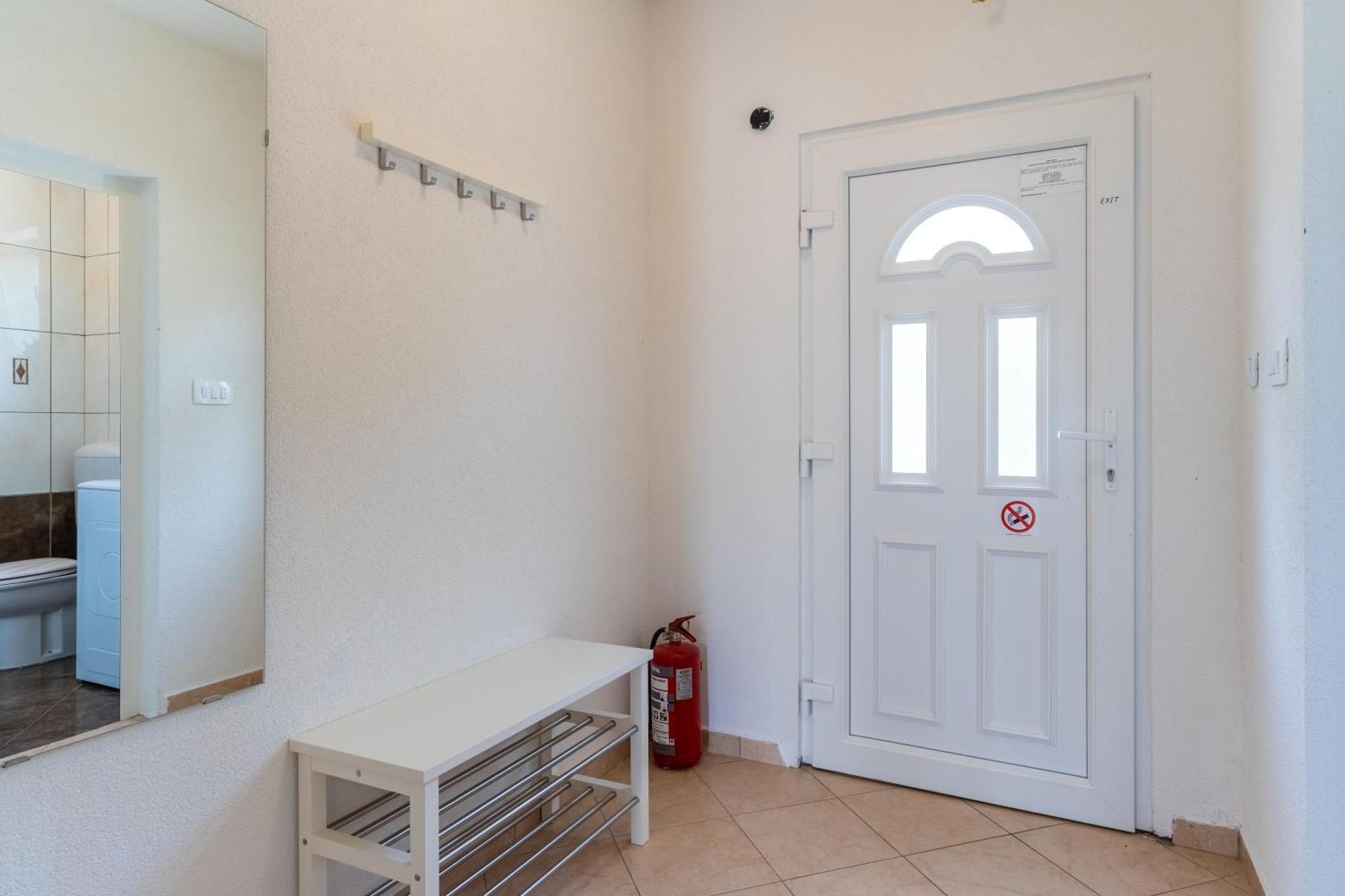 & Klemenc Appartamento Cres