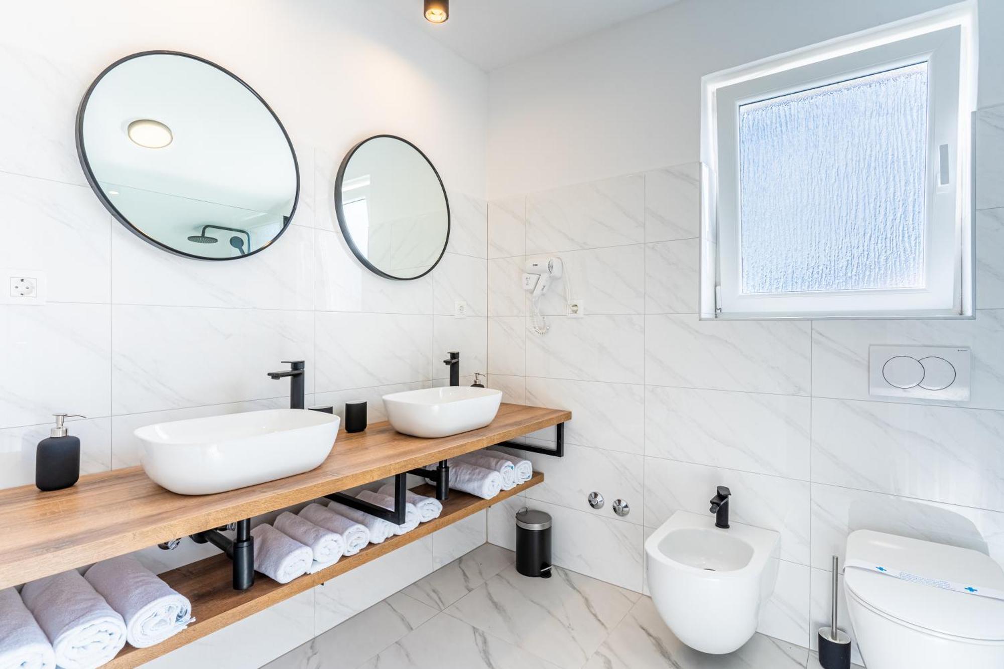 Appartamento & Klemenc Cres