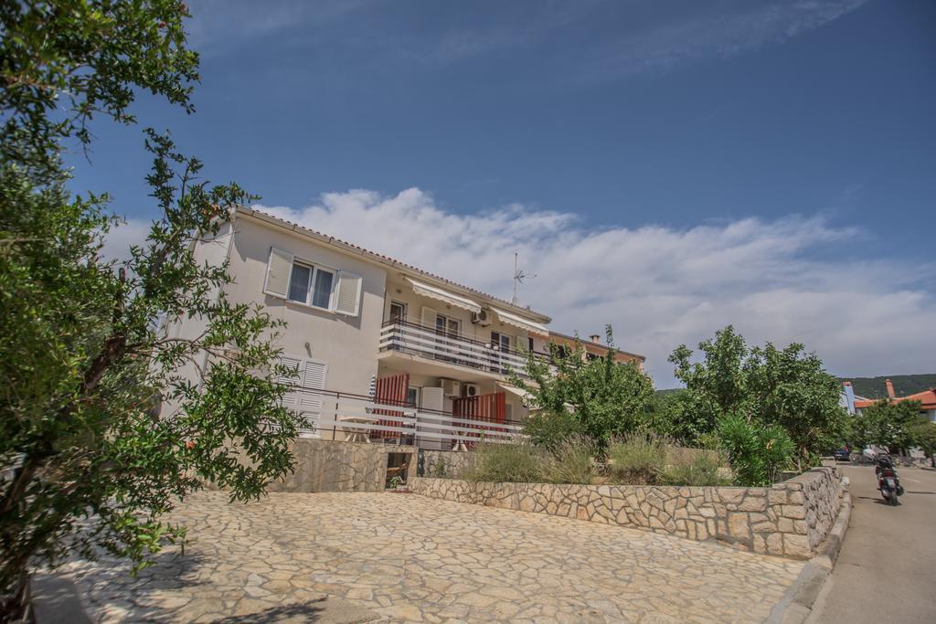 & Klemenc Appartamento Cres