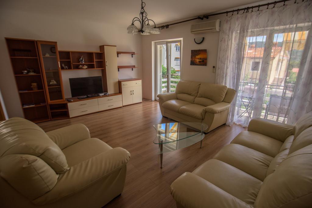 & Klemenc Appartamento Cres