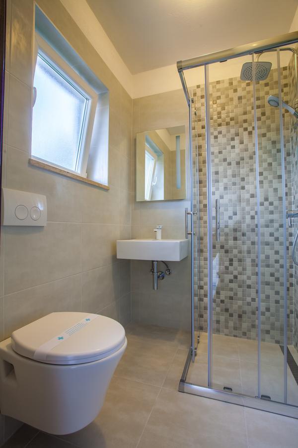 Appartamento & Klemenc Cres