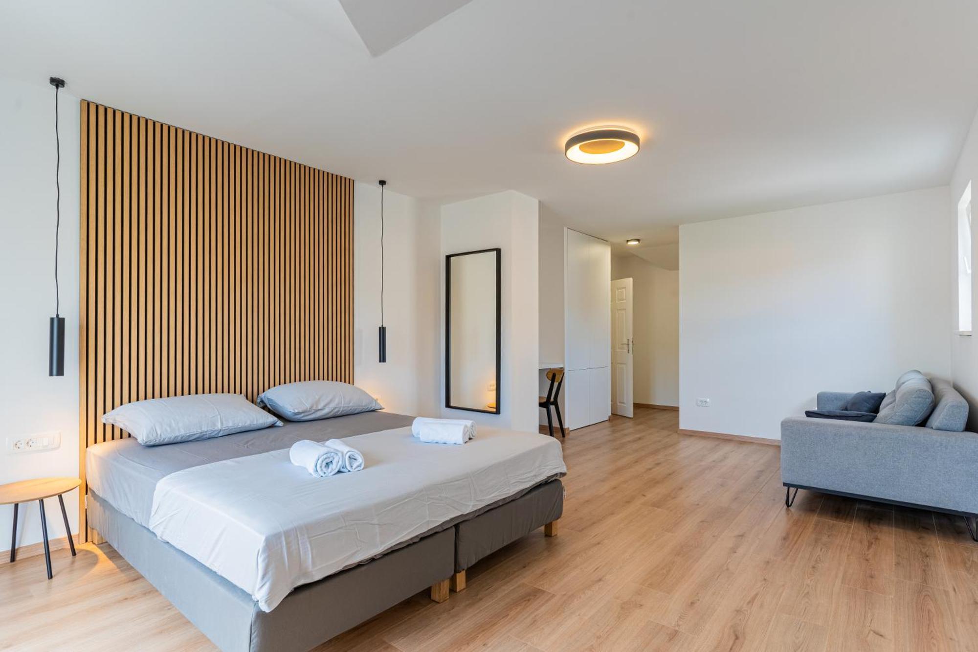 & Klemenc Apartment *