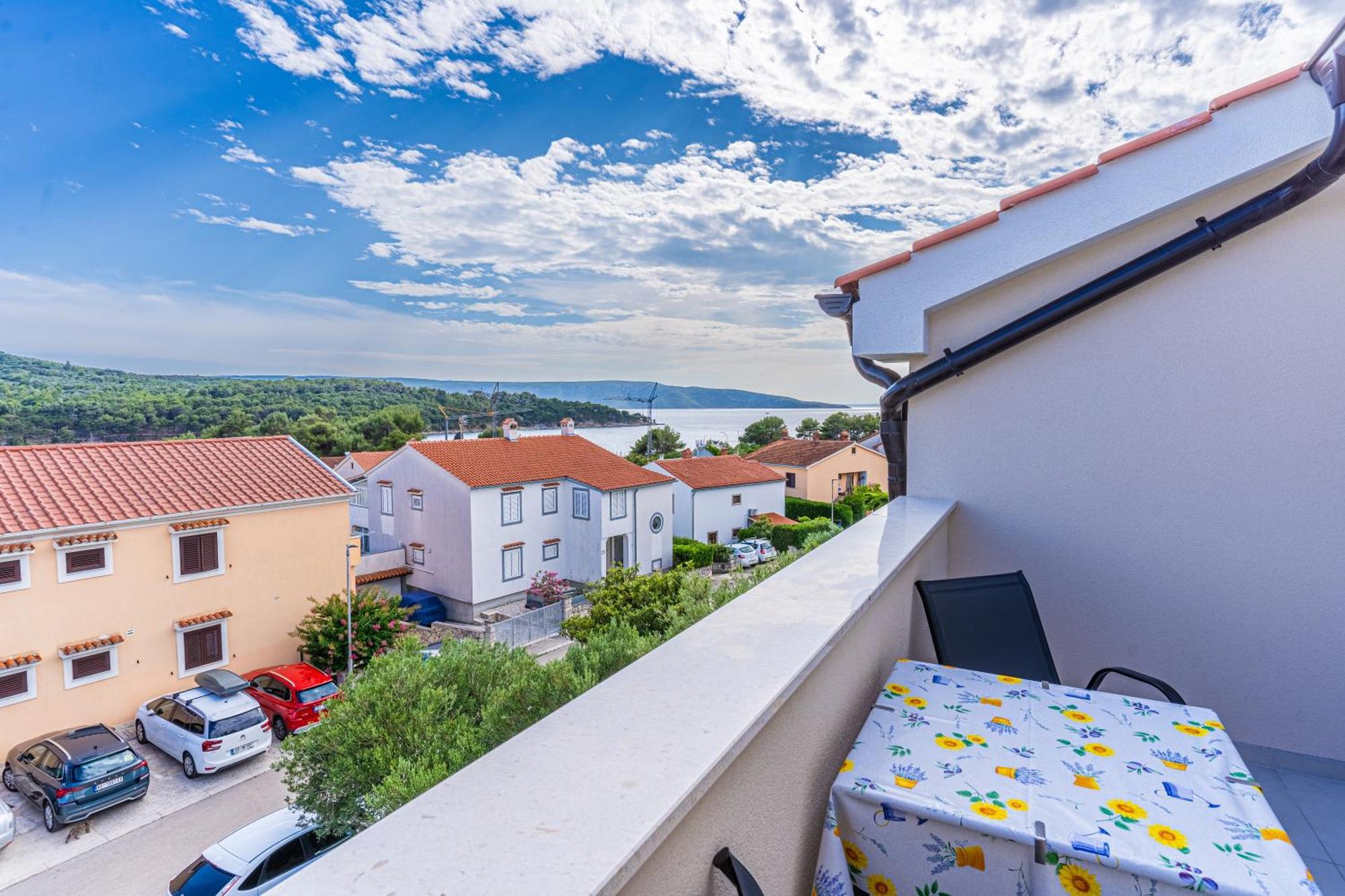 & Klemenc Apartment