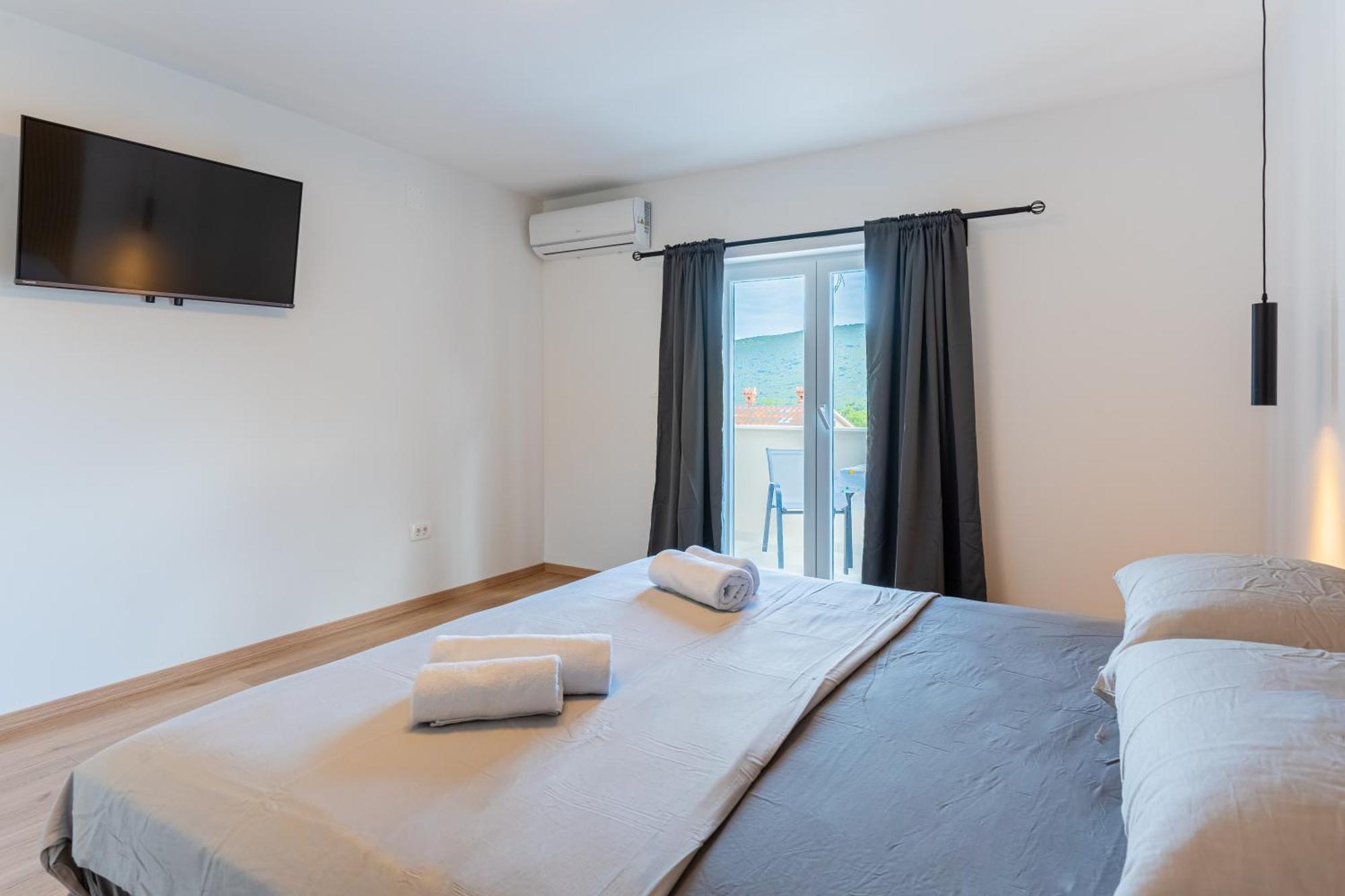 & Klemenc Apartment *