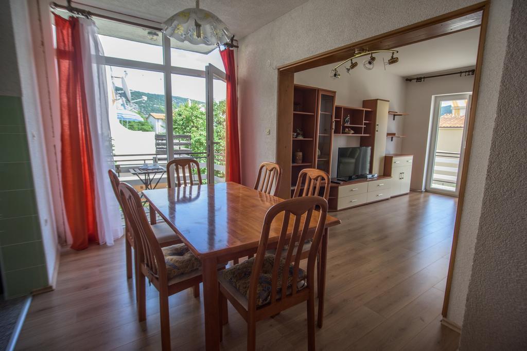 & Klemenc Apartment